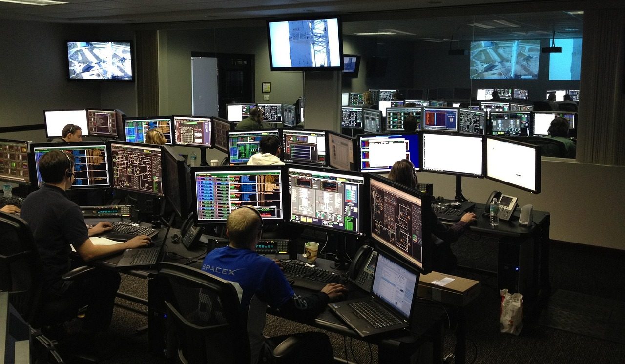 Security monitoring for Okanagan businesses