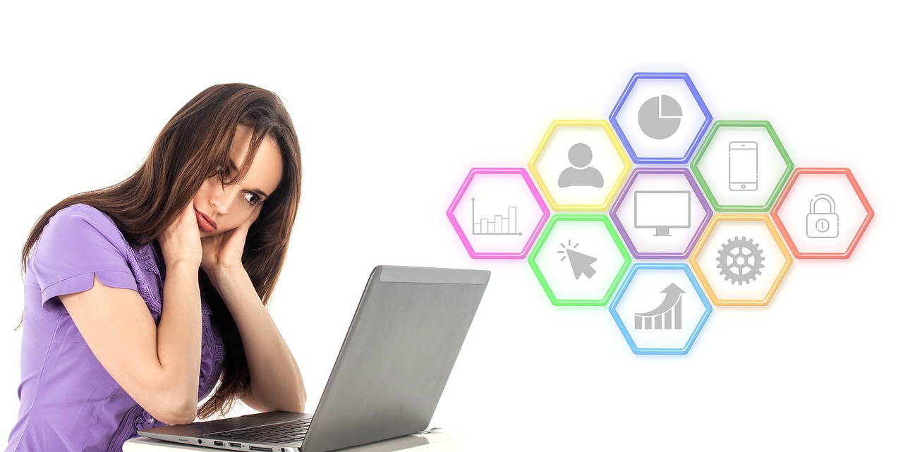 SEO and digital marketing analytics